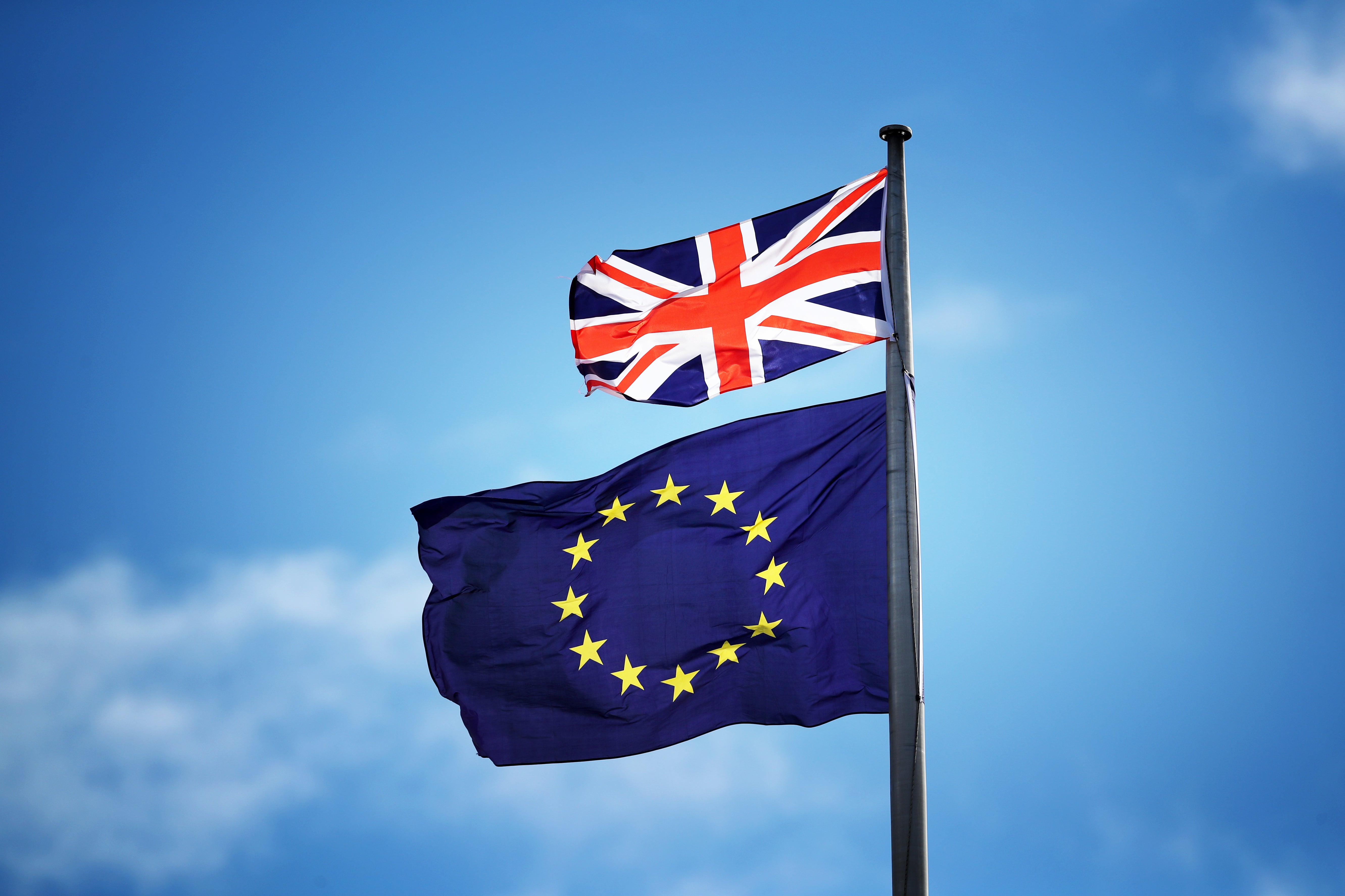 The Bill will return for a second reading at a future date (PA)