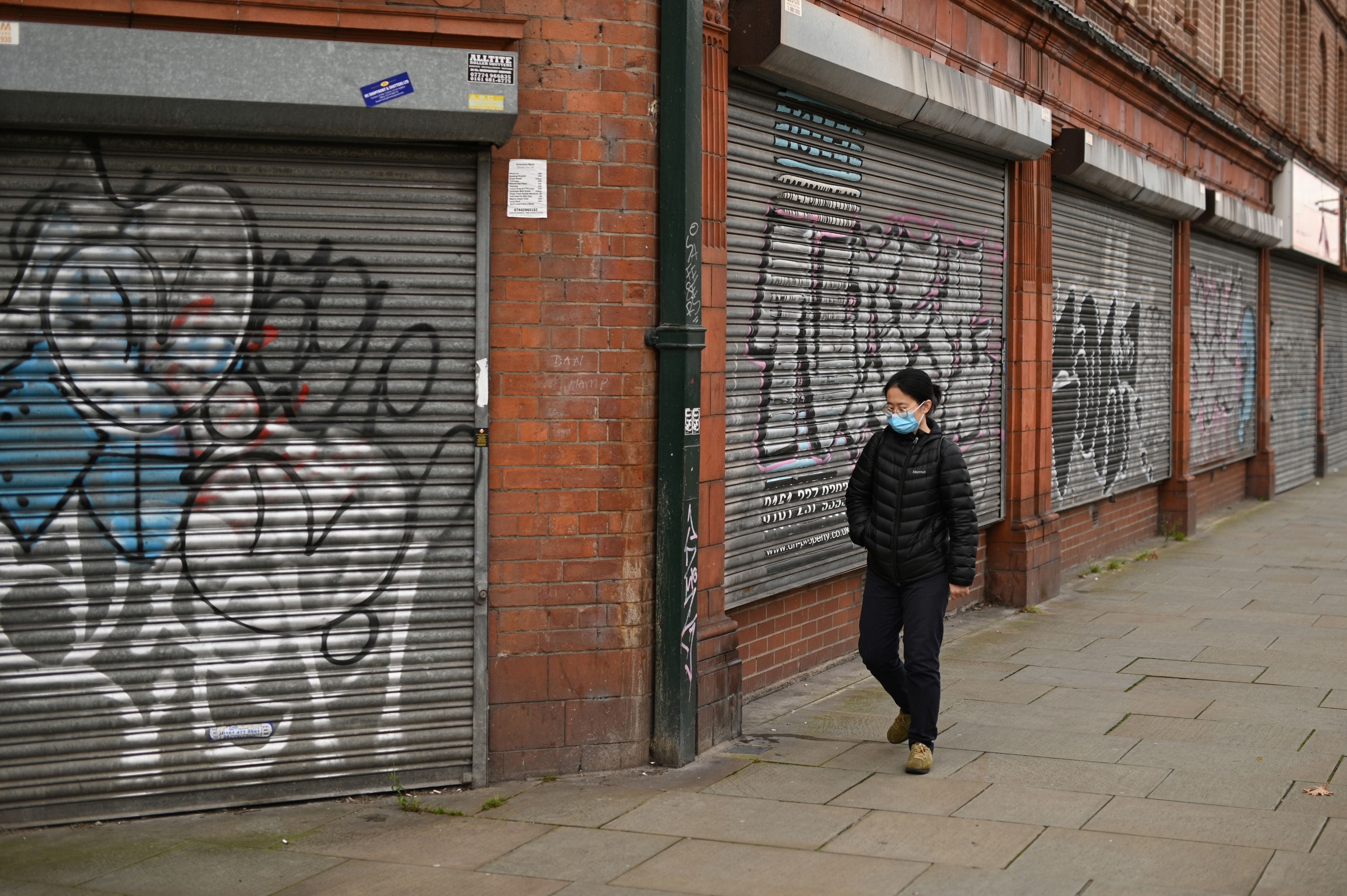 Manchester City Council says Sheikh Mansour’s investment has helped to regenerate the Ancoats area