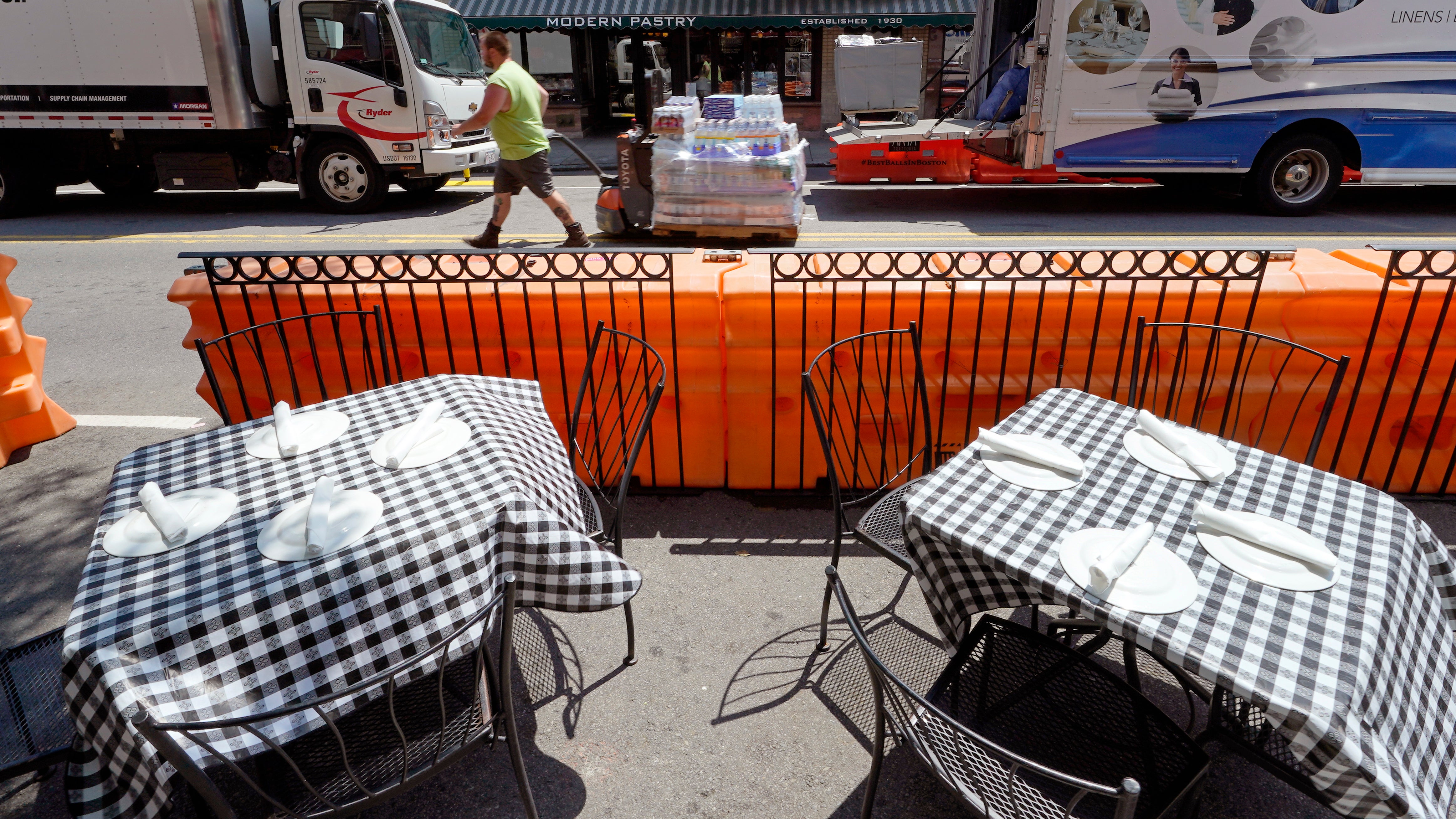 Weather Heat Wave Massachusetts