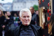 Director of Elvis biopic ‘heartbroken’ after death of actress Shonka Dukureh