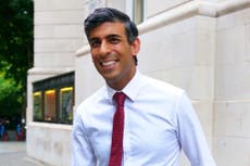 Rishi Sunak to become UK’s first Hindu prime minister