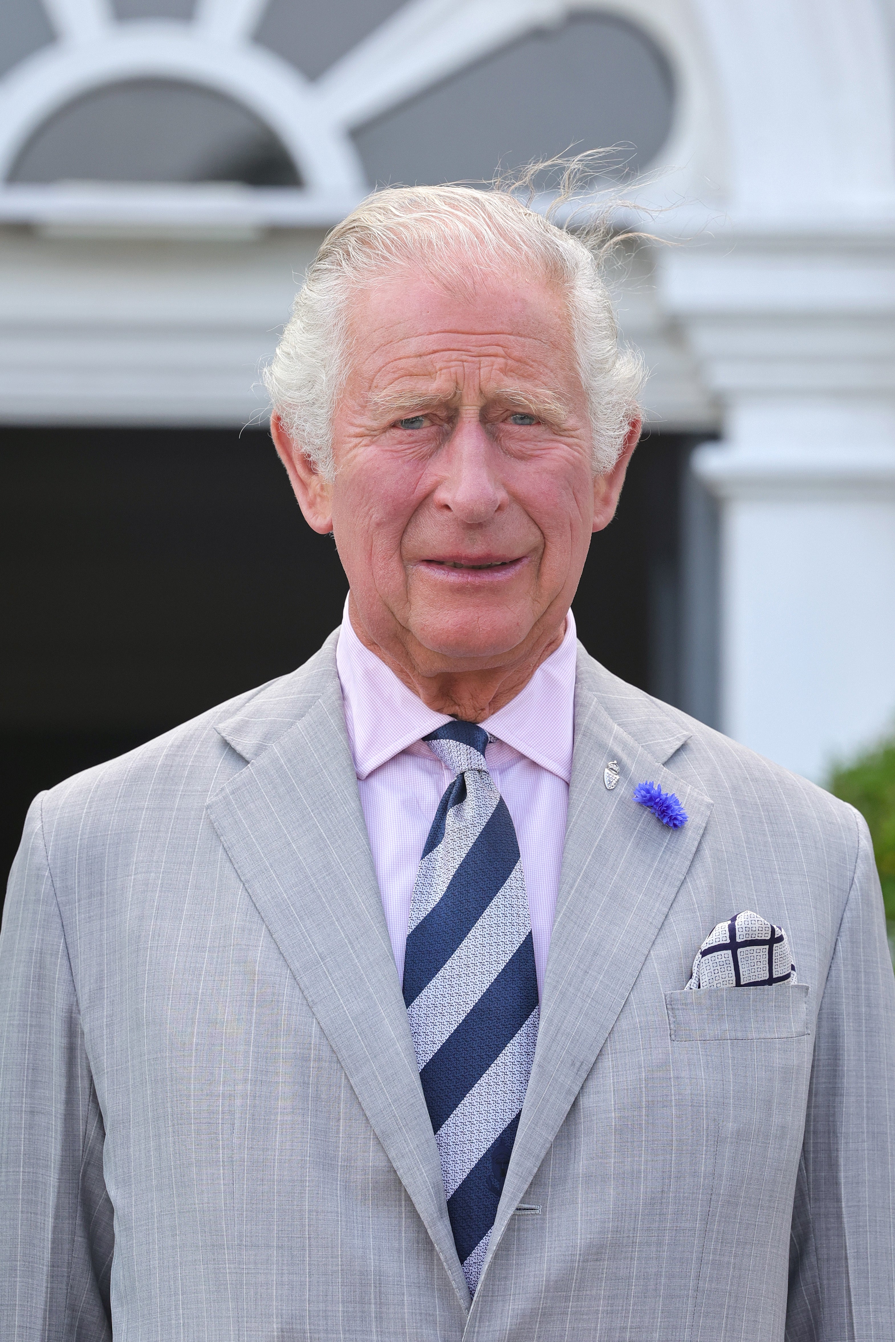 The Prince of Wales will represent the Queen at the Commonwealth Games opening ceremony, Buckingham Palace has announced (PA)