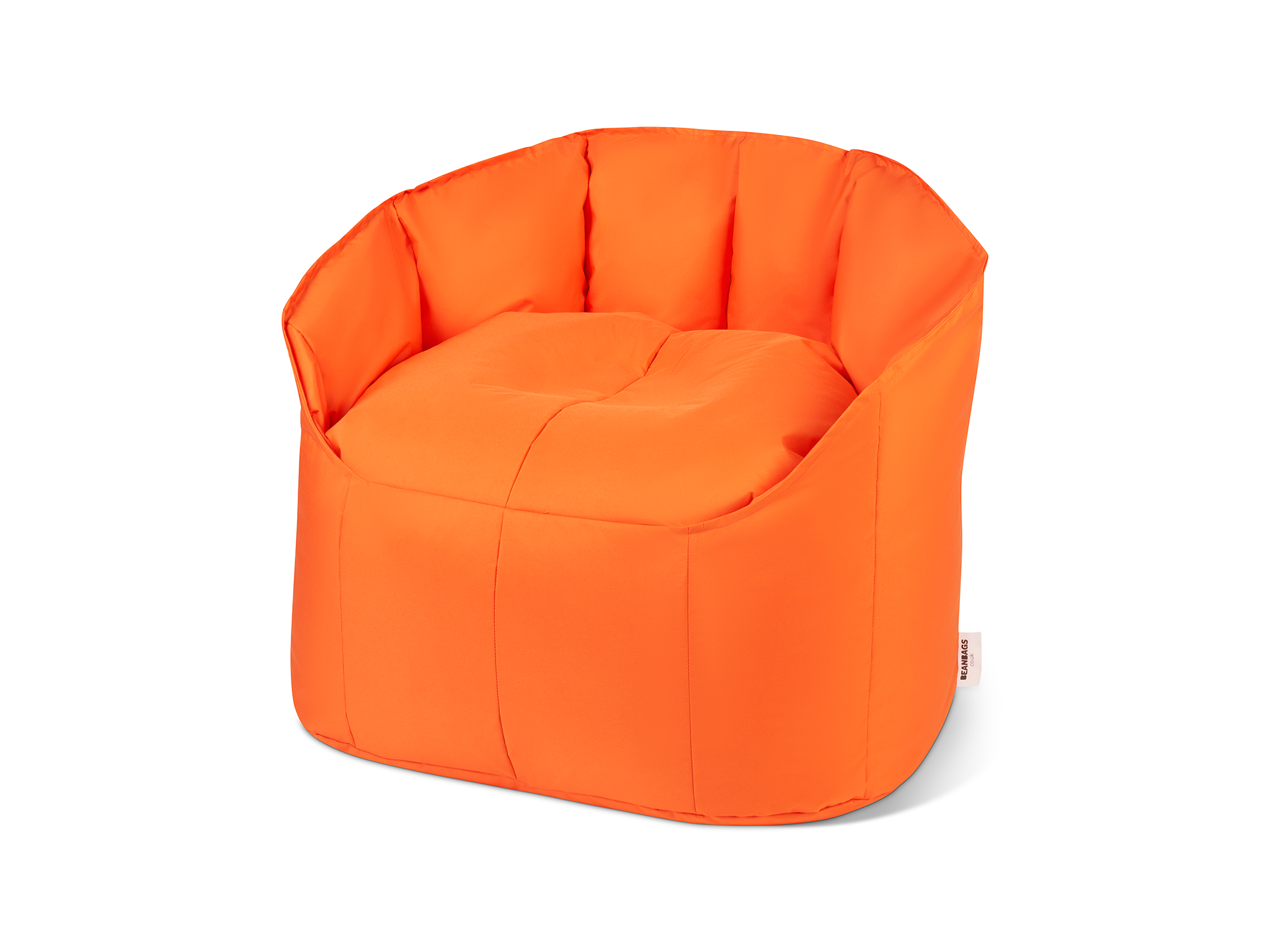 Beanbags.co.uk kids accent bean bag chair