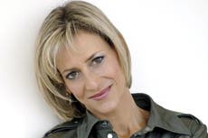 Maitlis stalker tells jury: ‘If I was out of jail I would send these letters’