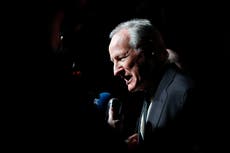 'Heat'-ing up: Michael Mann writes sequel-prequel 'Heat 2'