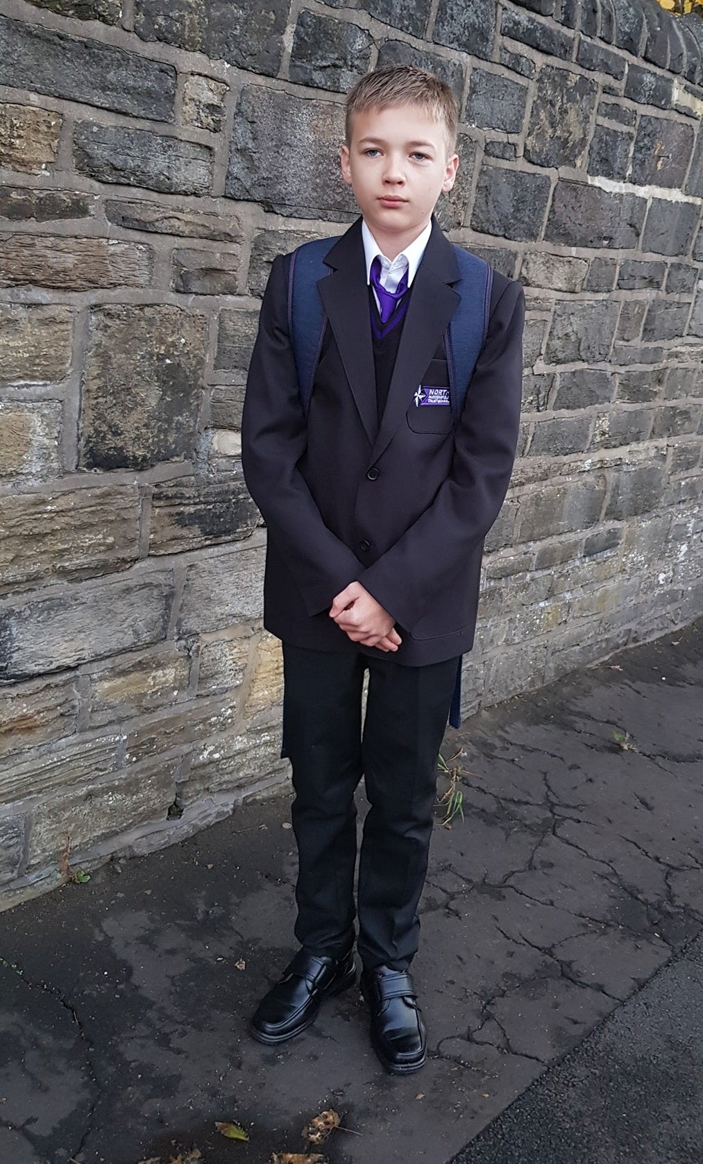 Sebastian Kalinowski was tortured and killed by his mother and her partner in a campaign of ‘utterly horrific and prolonged’ torture (West Yorkshire Police/PA)