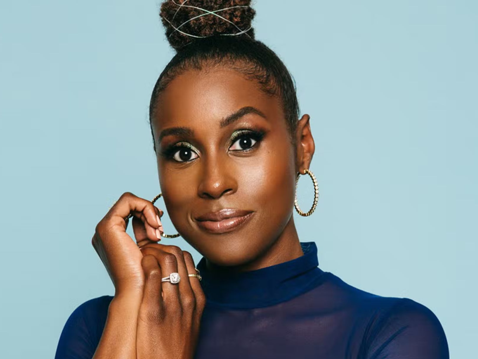 Issa Rae is making some of the decade’s most probing TV on the subject of female friendships