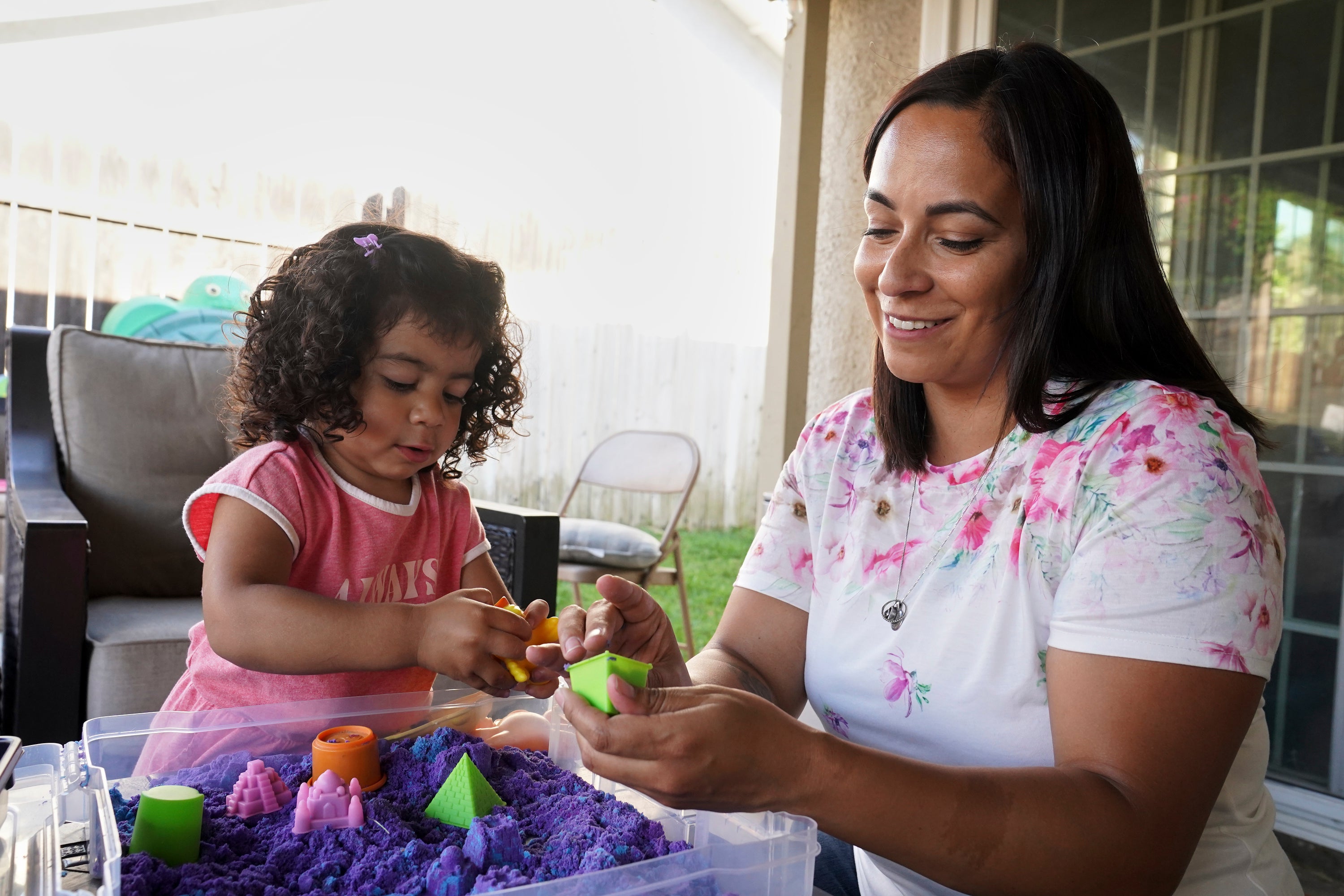 California Baby Bonds