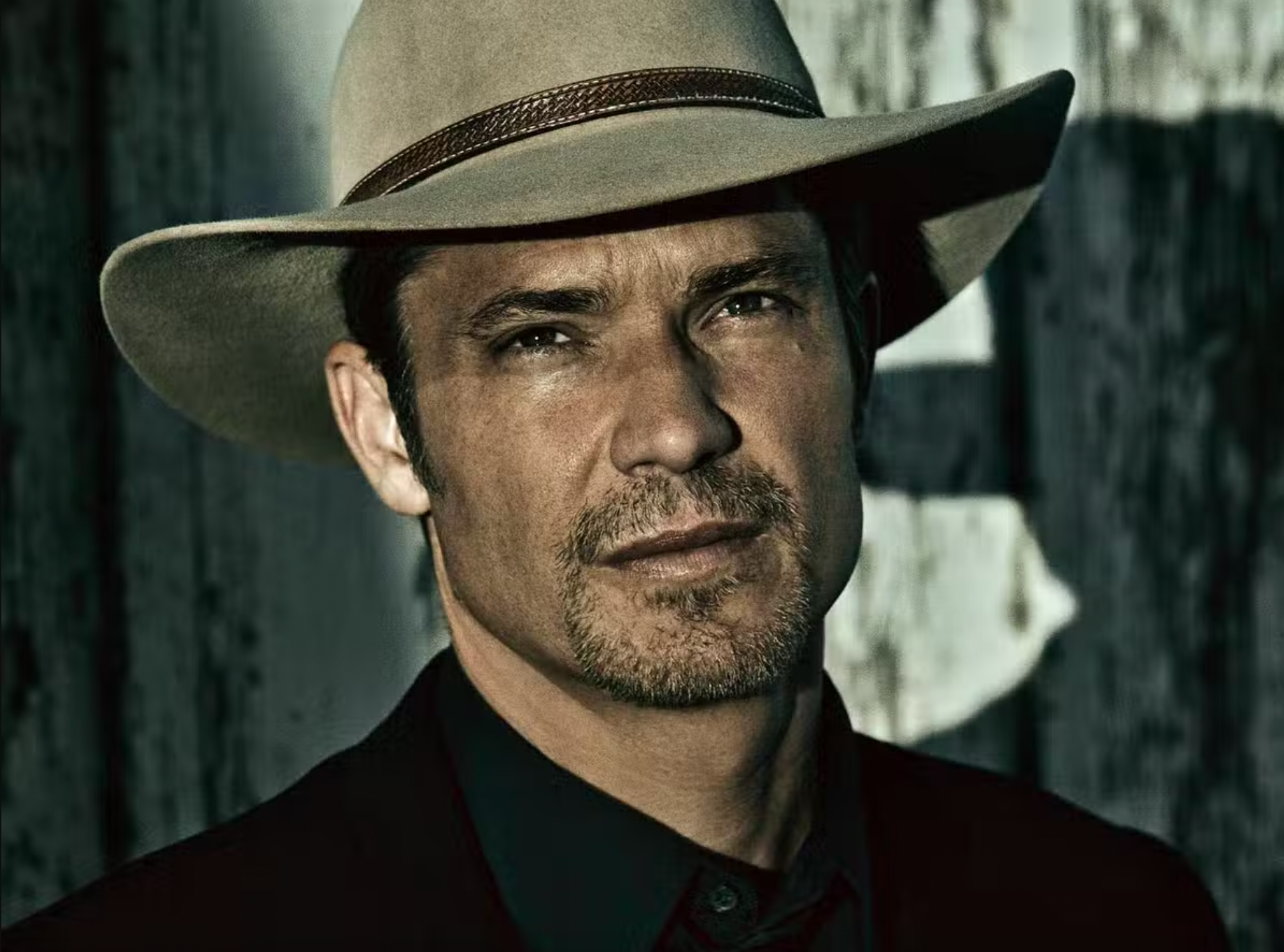 Timothy Olyphant