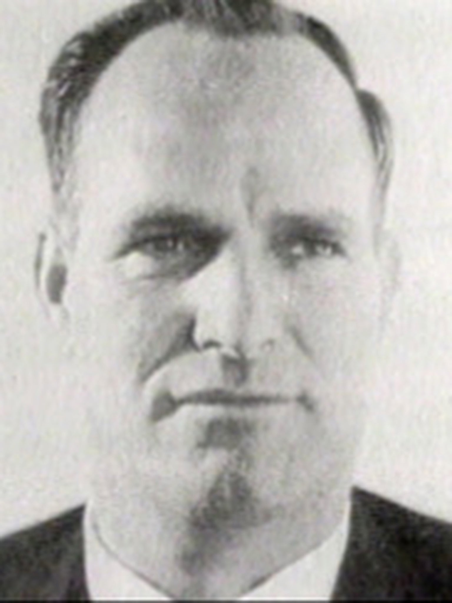 Ervil LeBaron