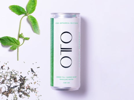 This seltzer is the perfect drink for summer