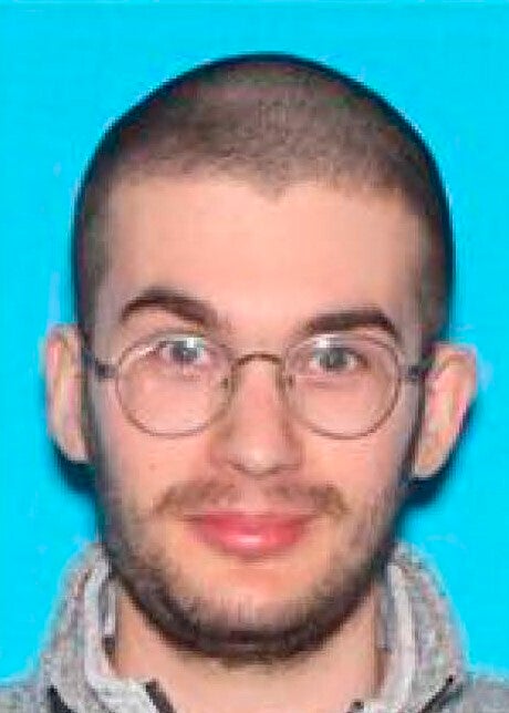 Iowa State Park Shooting