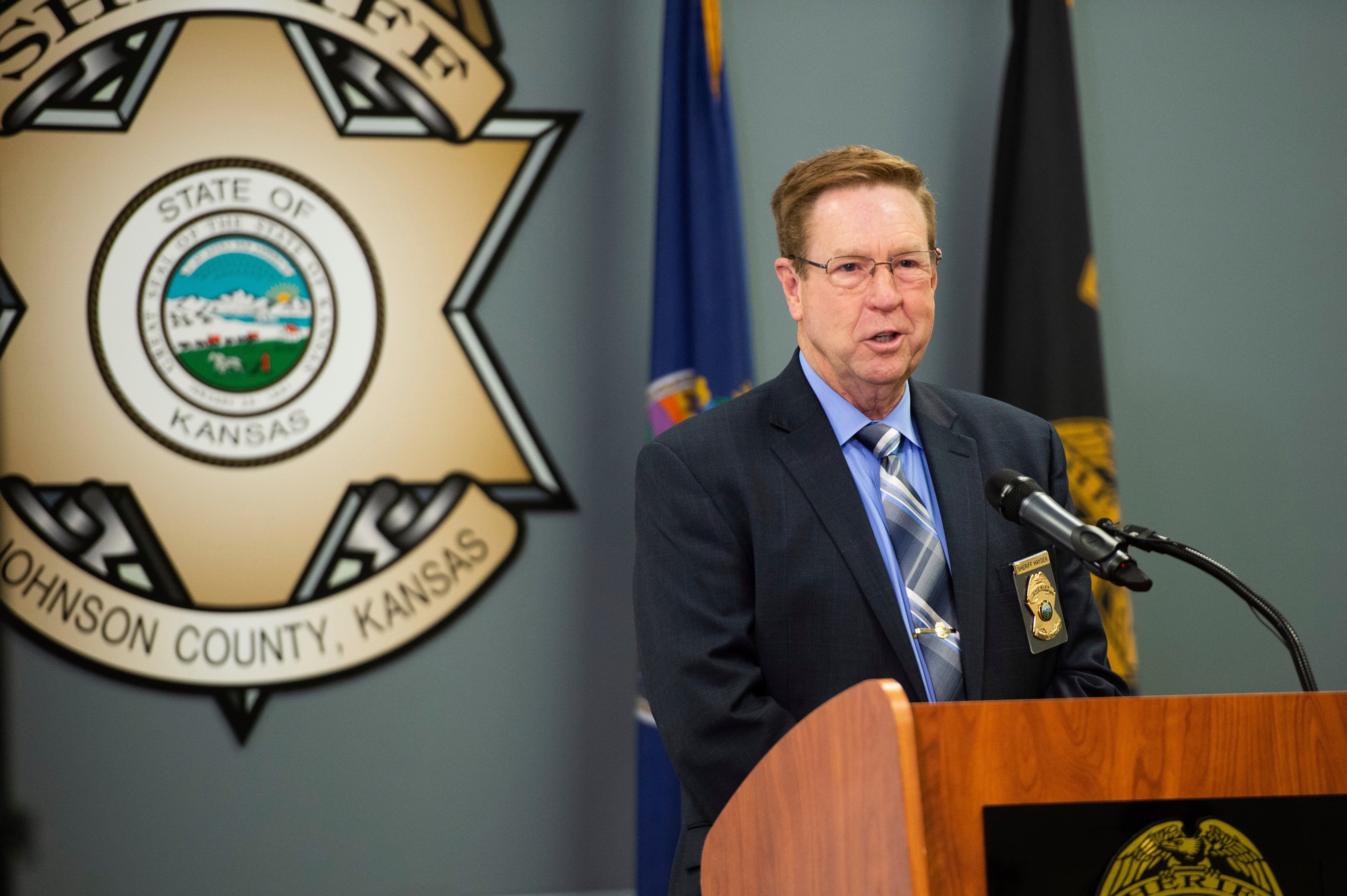 Election 2022 Sheriffs