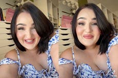 TikToker Mikayla Nogueira opens up about mental health and eating disorder: ‘I’ve hit a rock bottom’