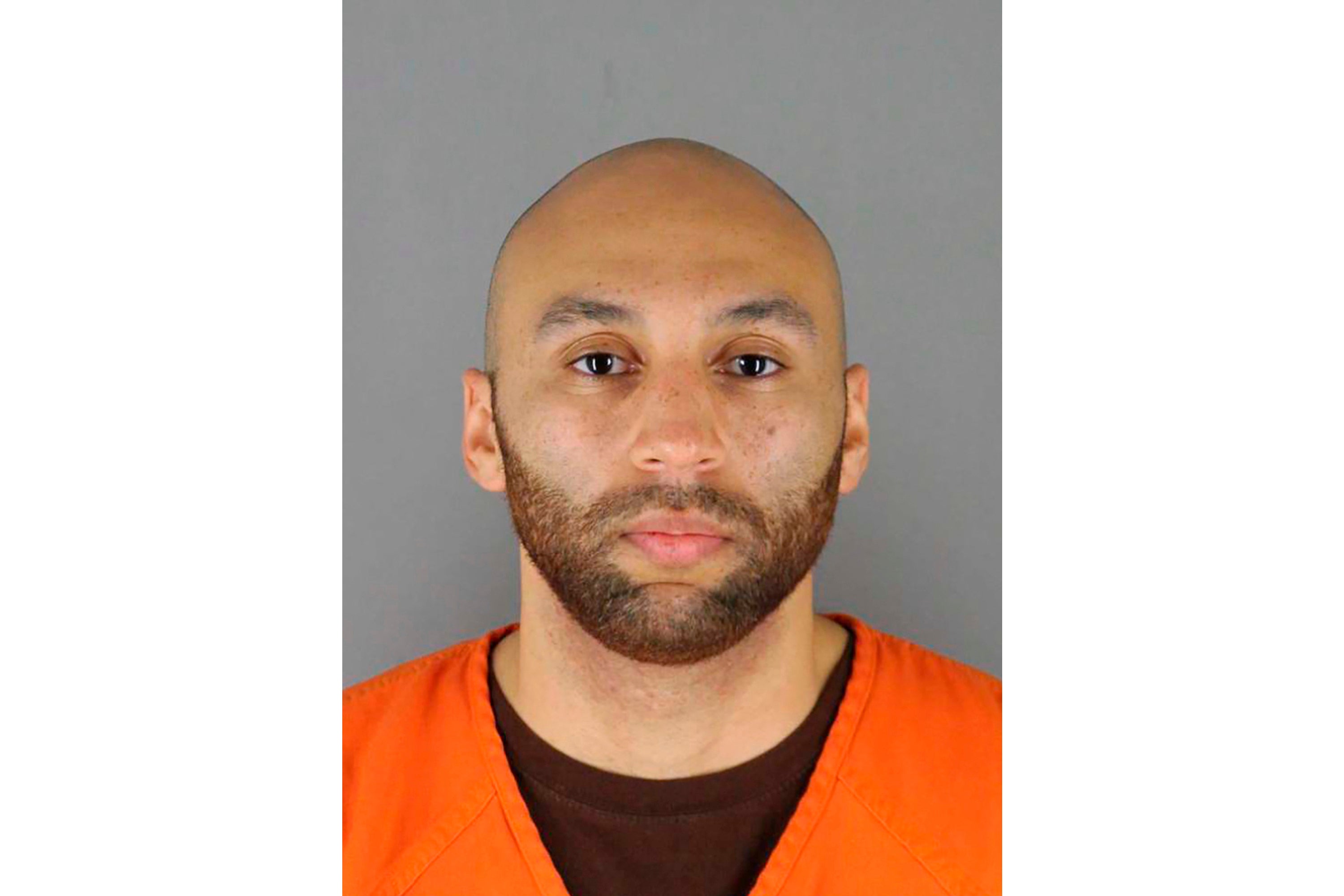 George Floyd Officers Civil Rights