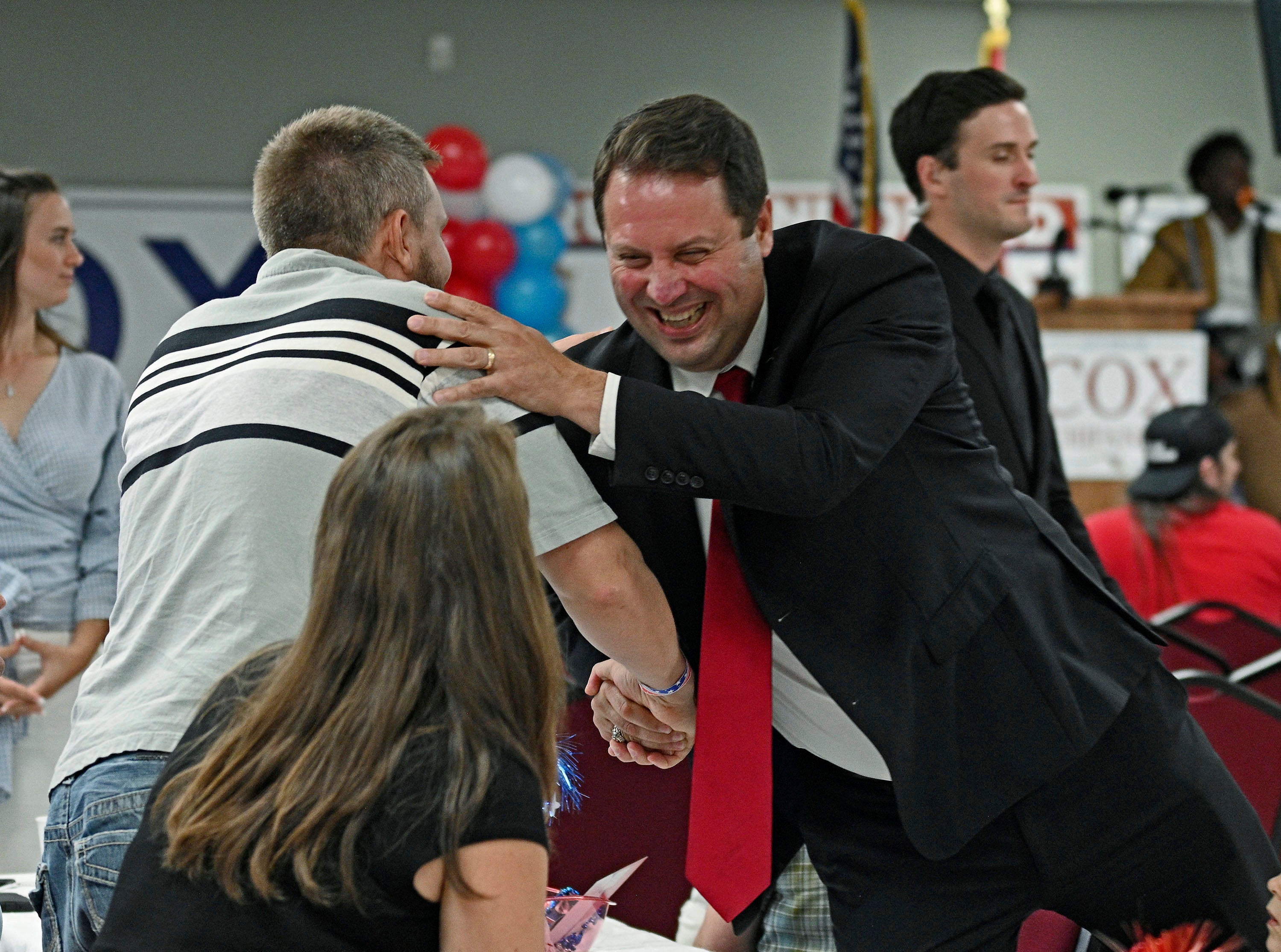 Election 2022 Maryland