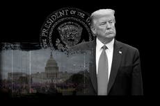 Jan. 6 hearings traced an arc of 'carnage' wrought by Trump