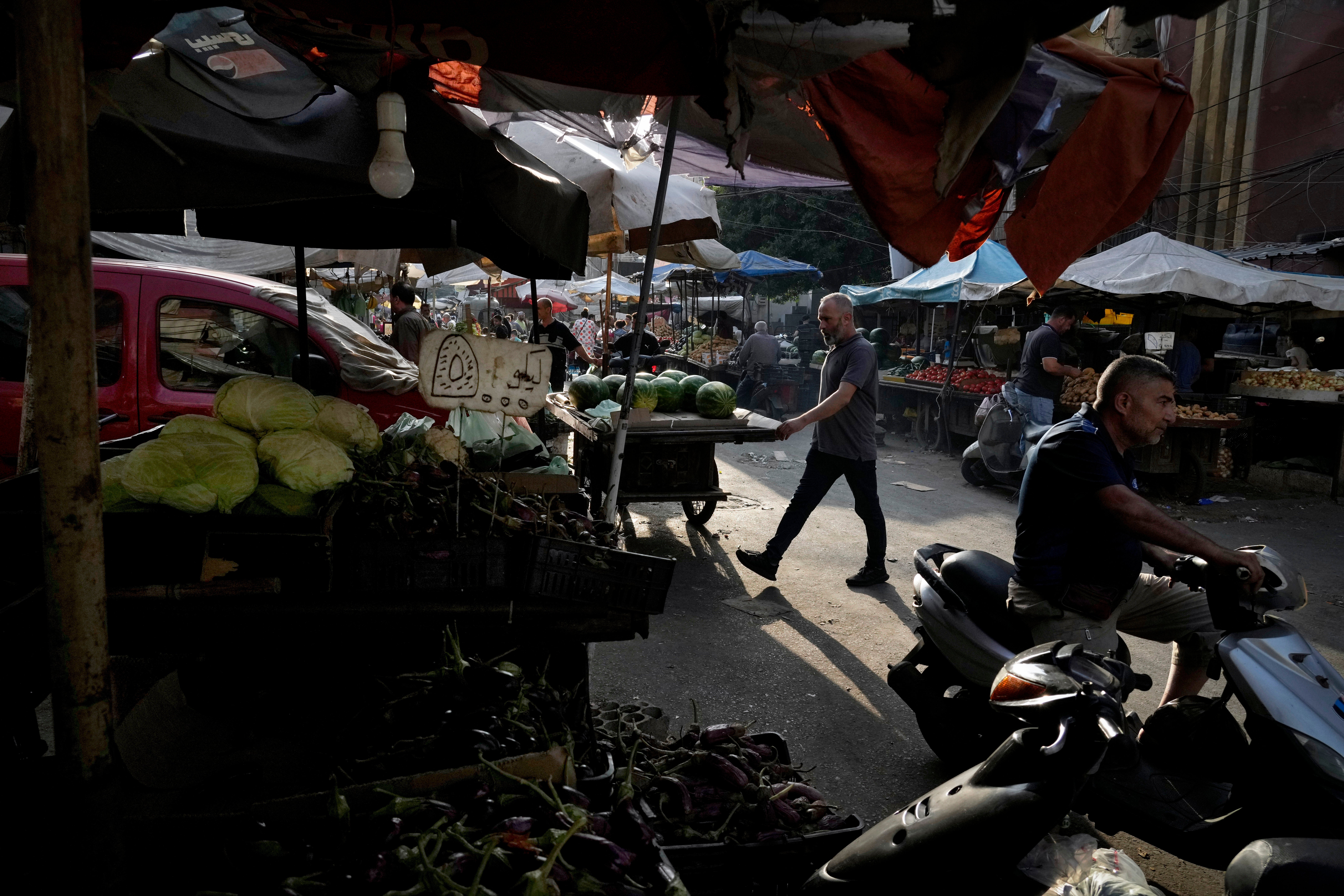 Food Prices Hurting  Homes