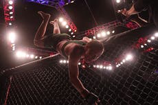 Molly McCann: ‘Flyweights don’t knock each other out in women’s MMA – I’ve found a glitch’
