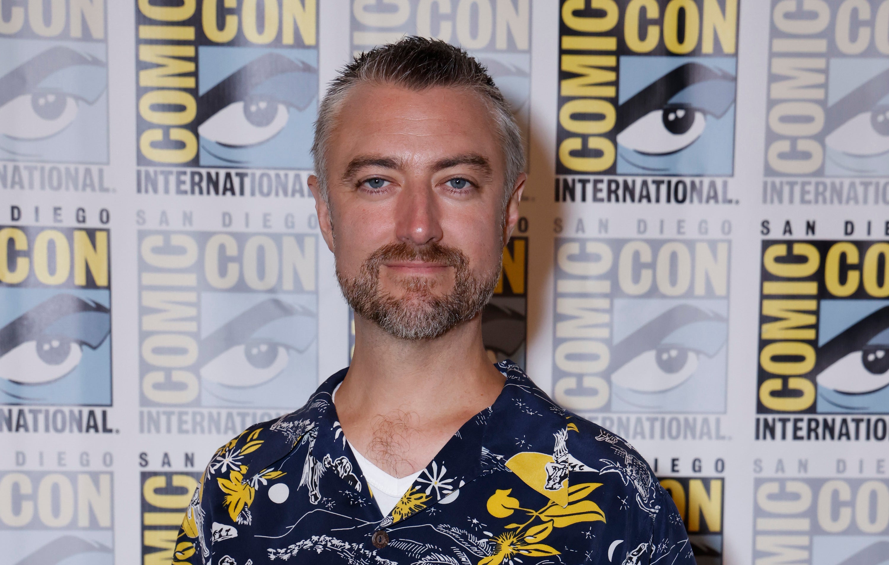 2022 Comic Con - Marvel Studios Press Line