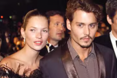 Johnny vs Amber: Depp’s lawyers shown calling Kate Moss to persuade her to testify in new documentary