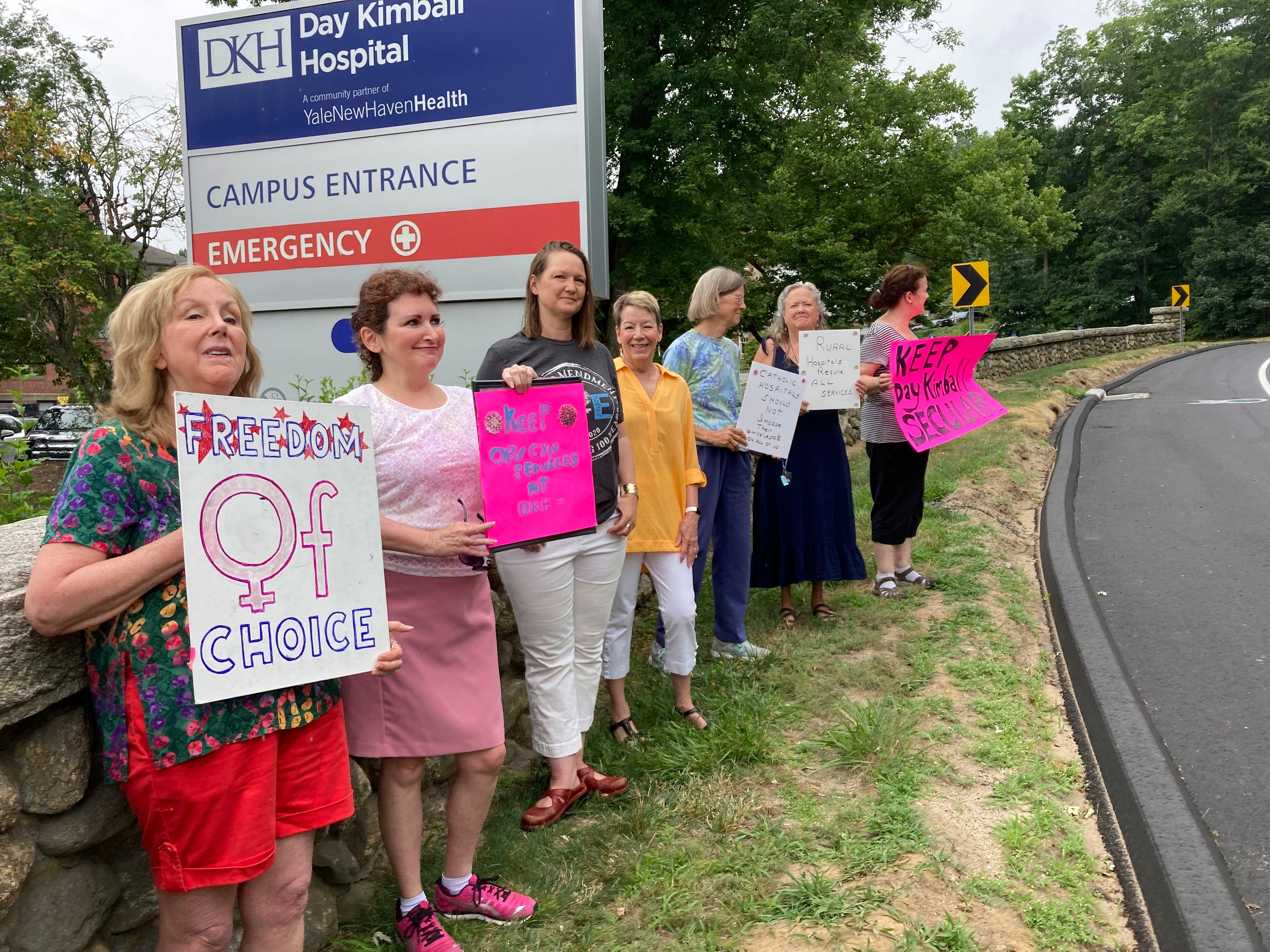 Abortion Catholic Hospitals