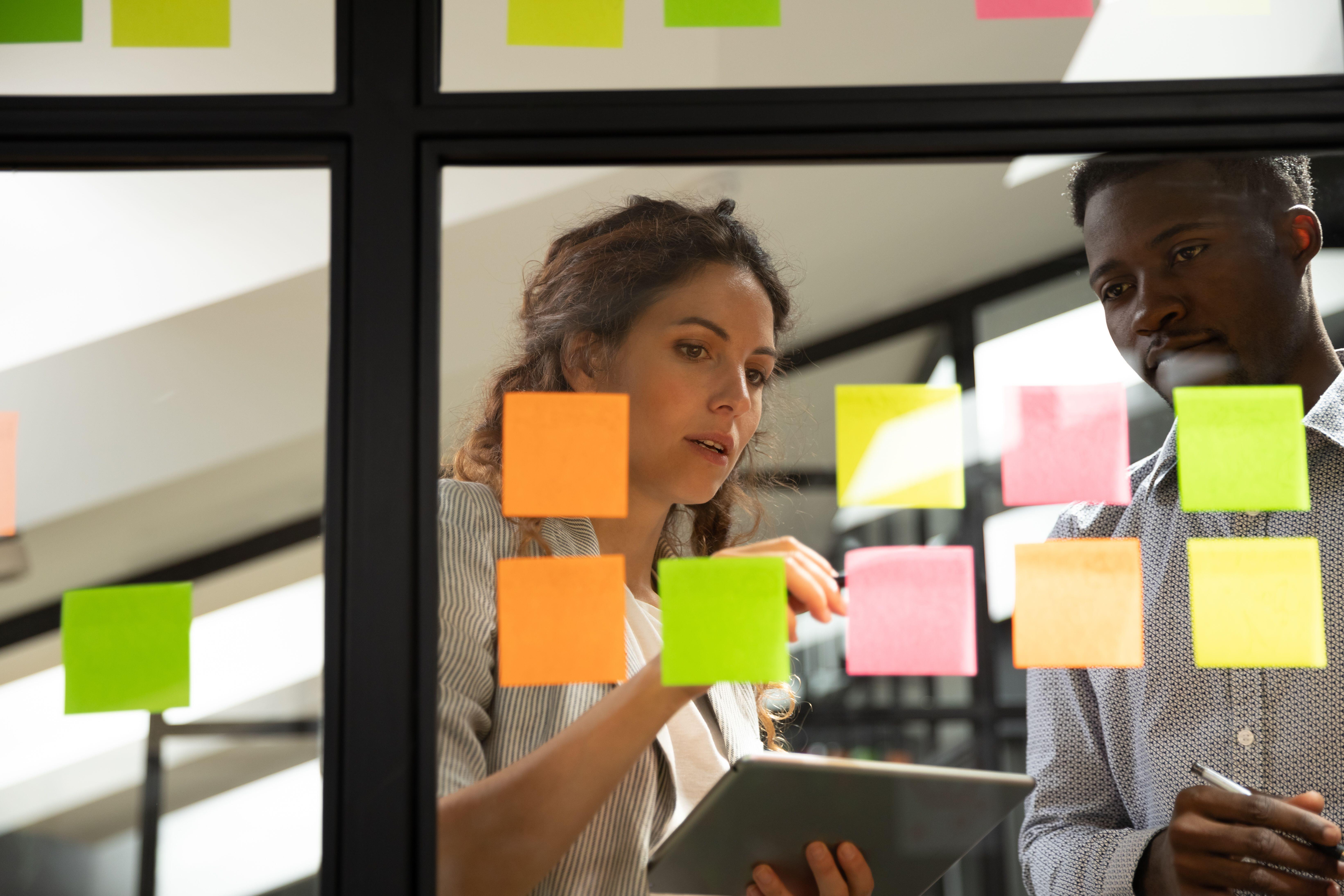 Teachers who trained during the pandemic could have “insufficient” knowledge and leave the profession as a result, according to a new report (Picture posed by models/Alamy/PA)