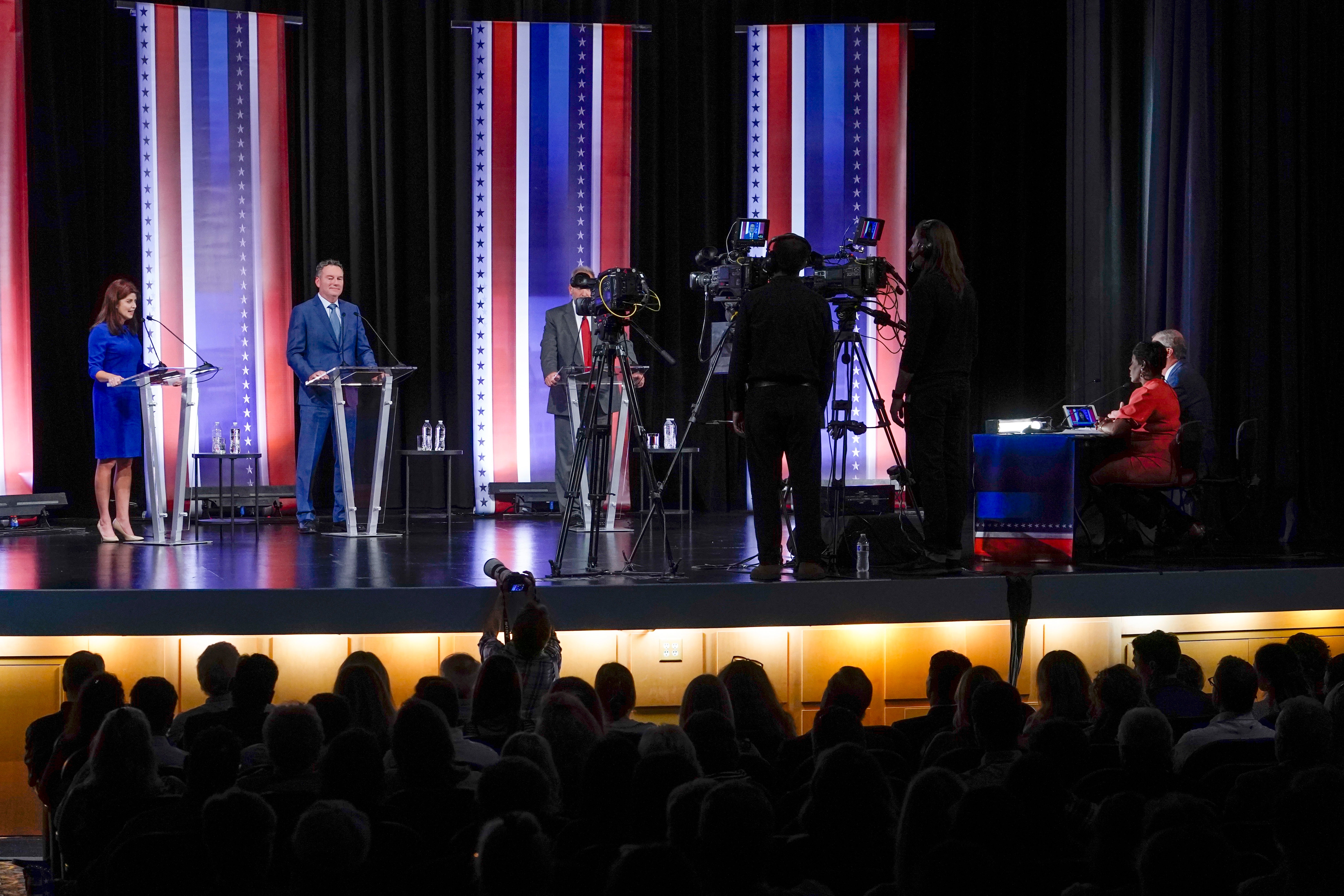 Election 2022 Wisconsin Governor