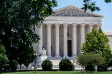 Two-thirds of Americans want term limits for Supreme Court justices