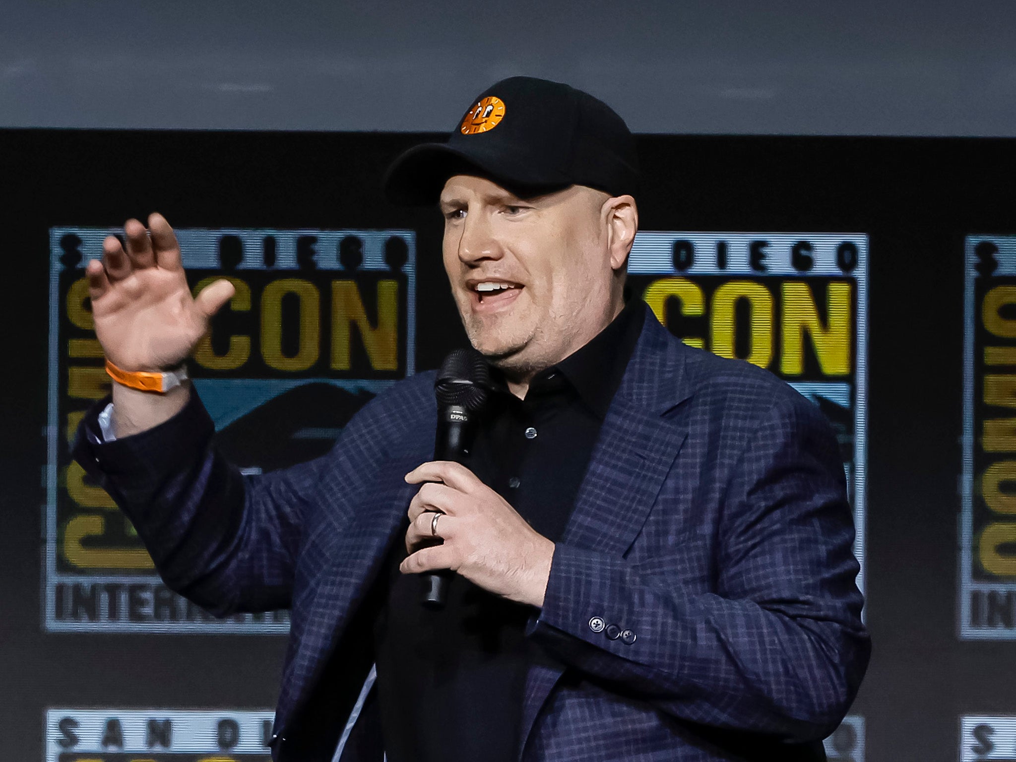 Kevin Feige has revealed Marvel’s ‘The Fantastic Four’ will be a period film