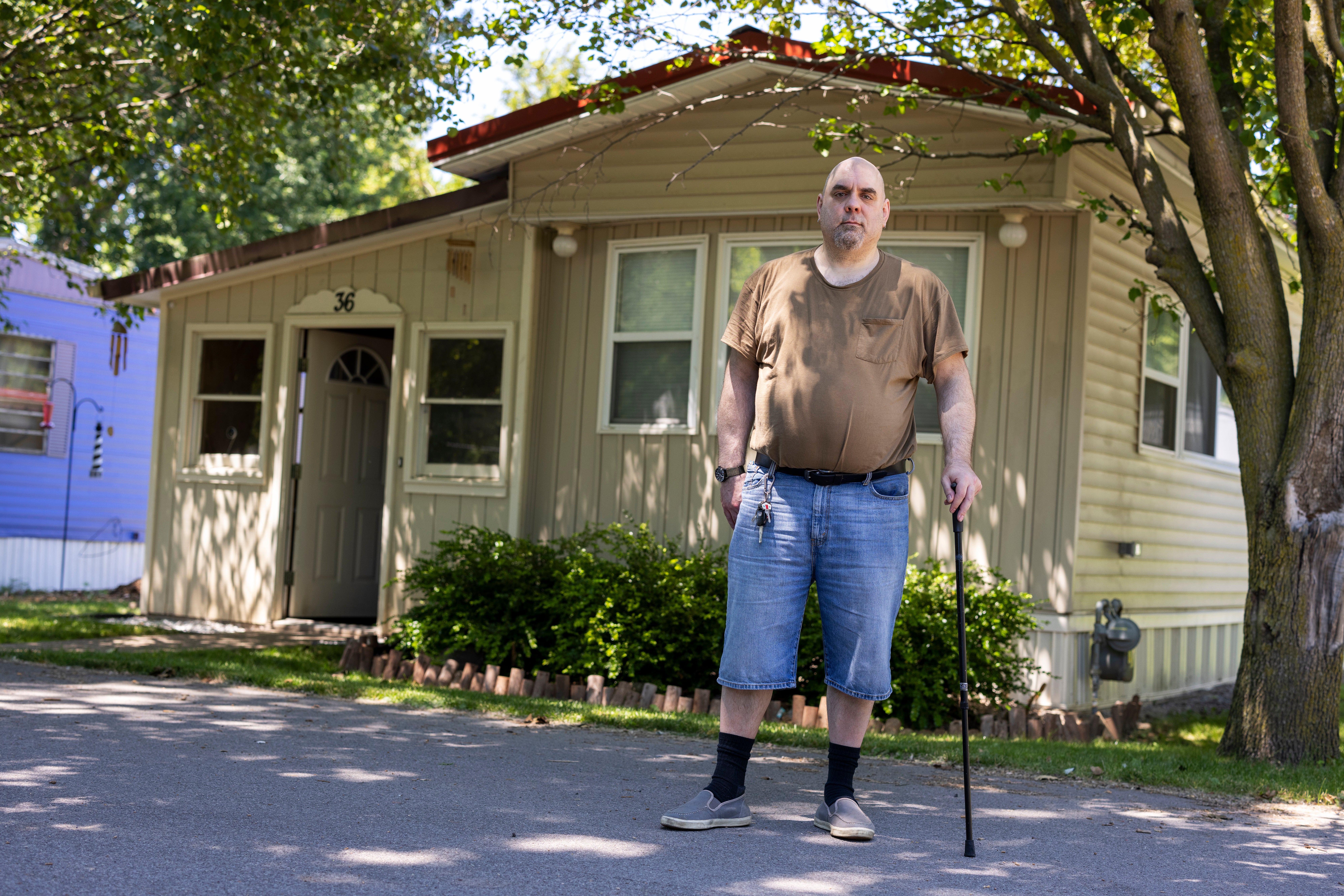 Mobile Home Parks Investors