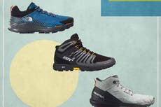 10 best men’s walking boots and shoes for a blister-free hike