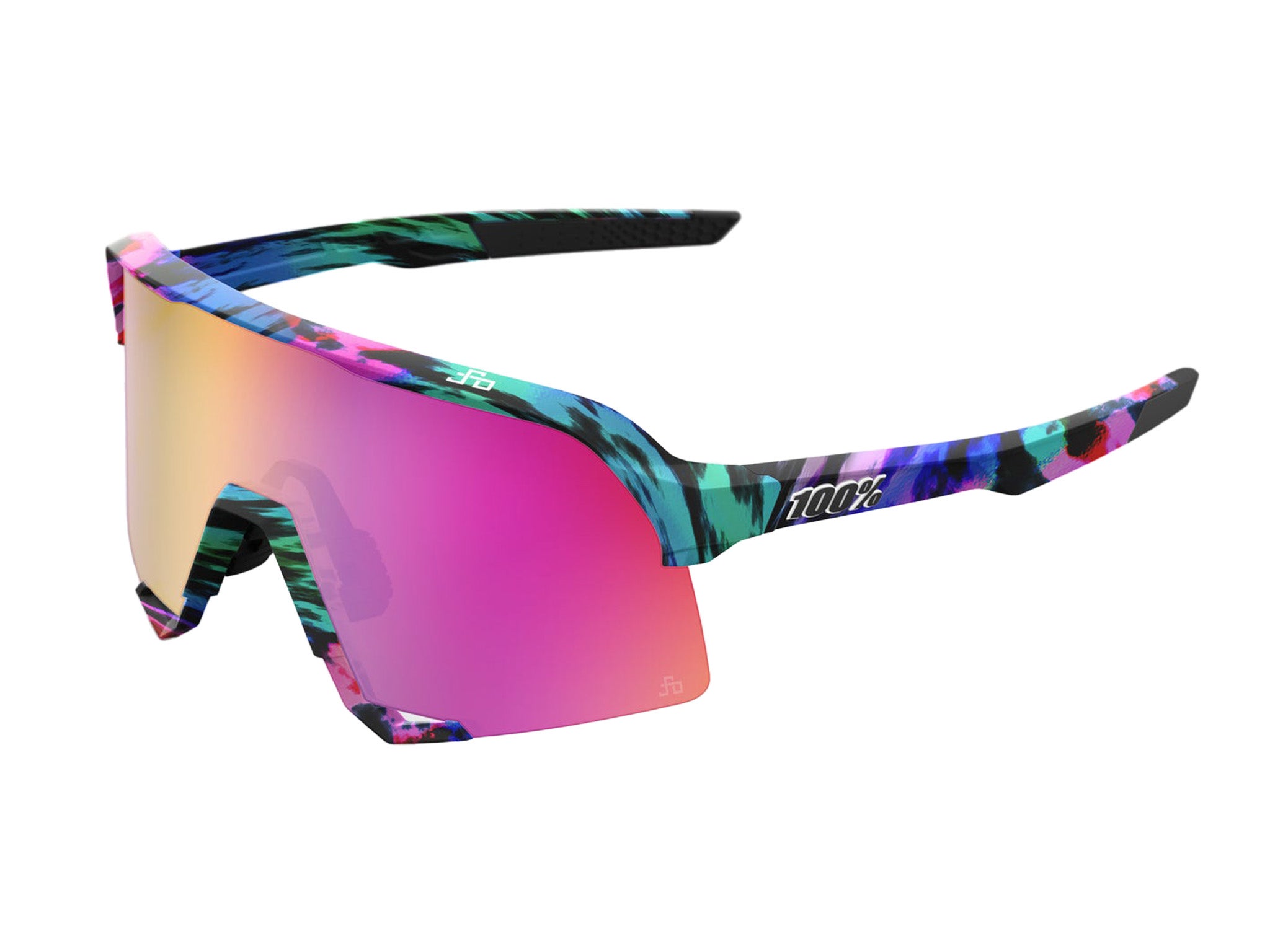 100% Speedcraft Peter Sagan LE soft tact  cycling glasses .jpg