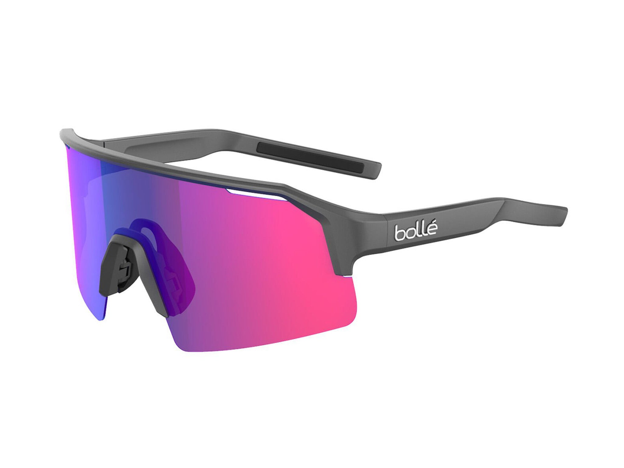 Bollé C-Shifter cycling glasses 