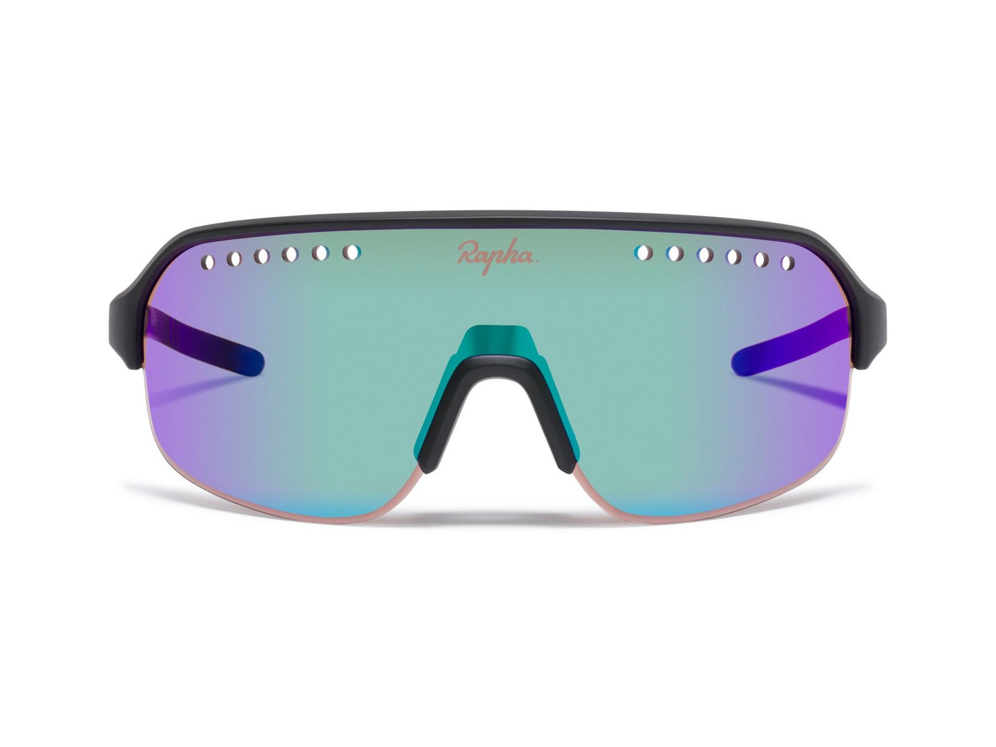 Rapha explore cycling glasses