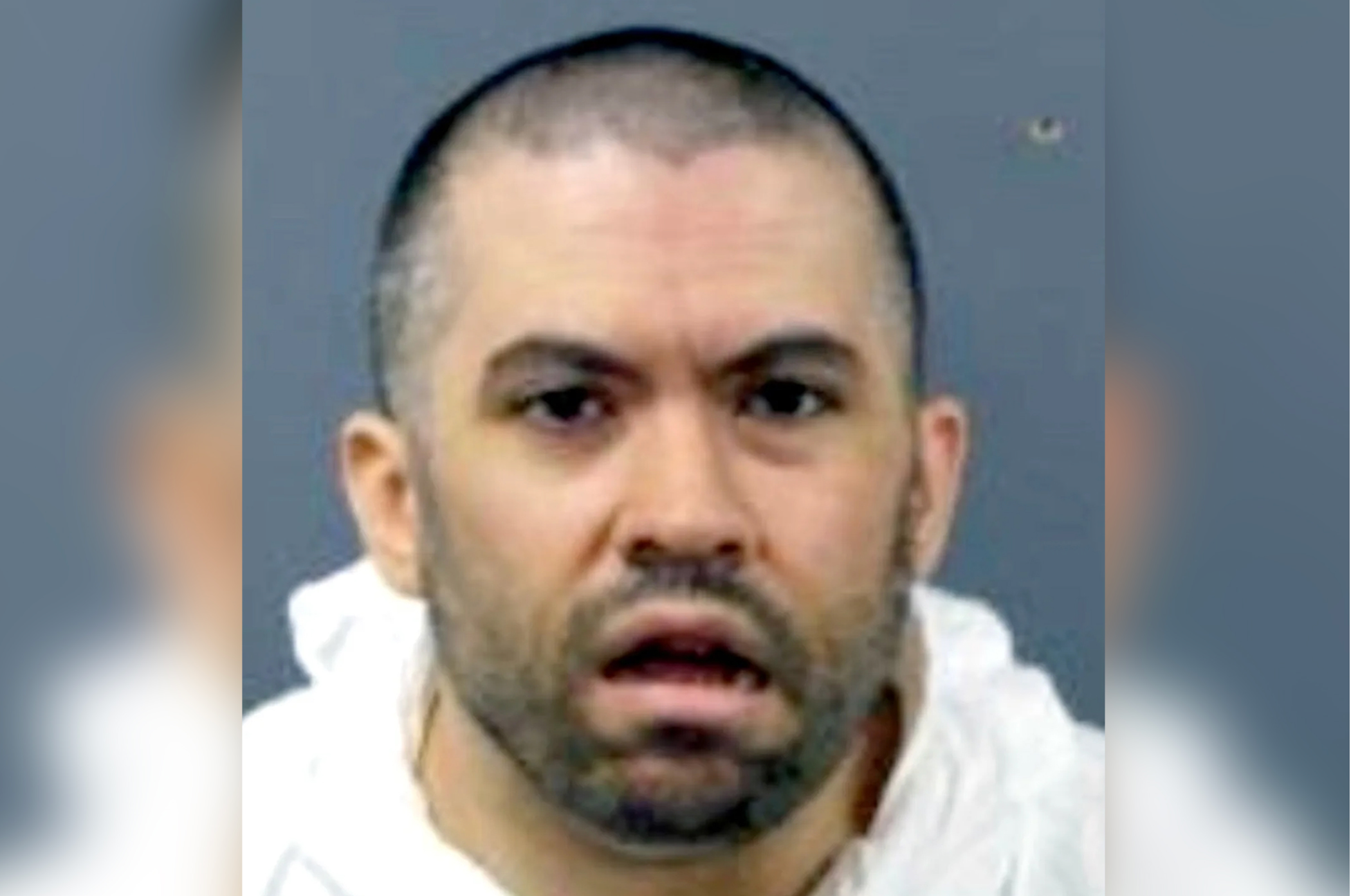 Patrick Maupai has been charged with first-degree murder after allegedly killing his mother with a fire poker