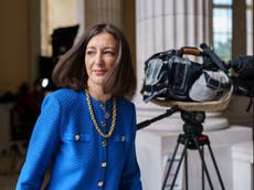 After her star turn at a Jan 6 hearing, Elaine Luria comes out swinging against Donald Trump