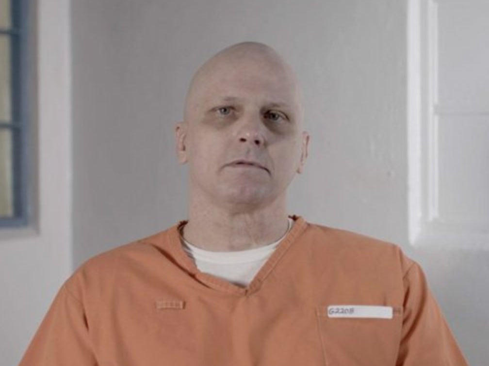 True-crime documentary ‘I Am a Killer’ is returning to Netflix