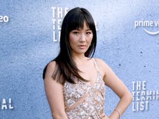 Constance Wu alleges she was sexually harassed by Fresh Off the Boat producer for years 