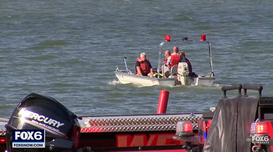 In the past week, two men have died by drowning at Wisconsin lake Lac La Belle, located in a village in Waukesha County