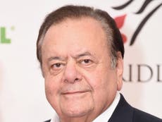 Paul Sorvino death: Goodfellas actor dies aged 83