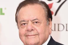 Paul Sorvino death: Goodfellas actor dies aged 83