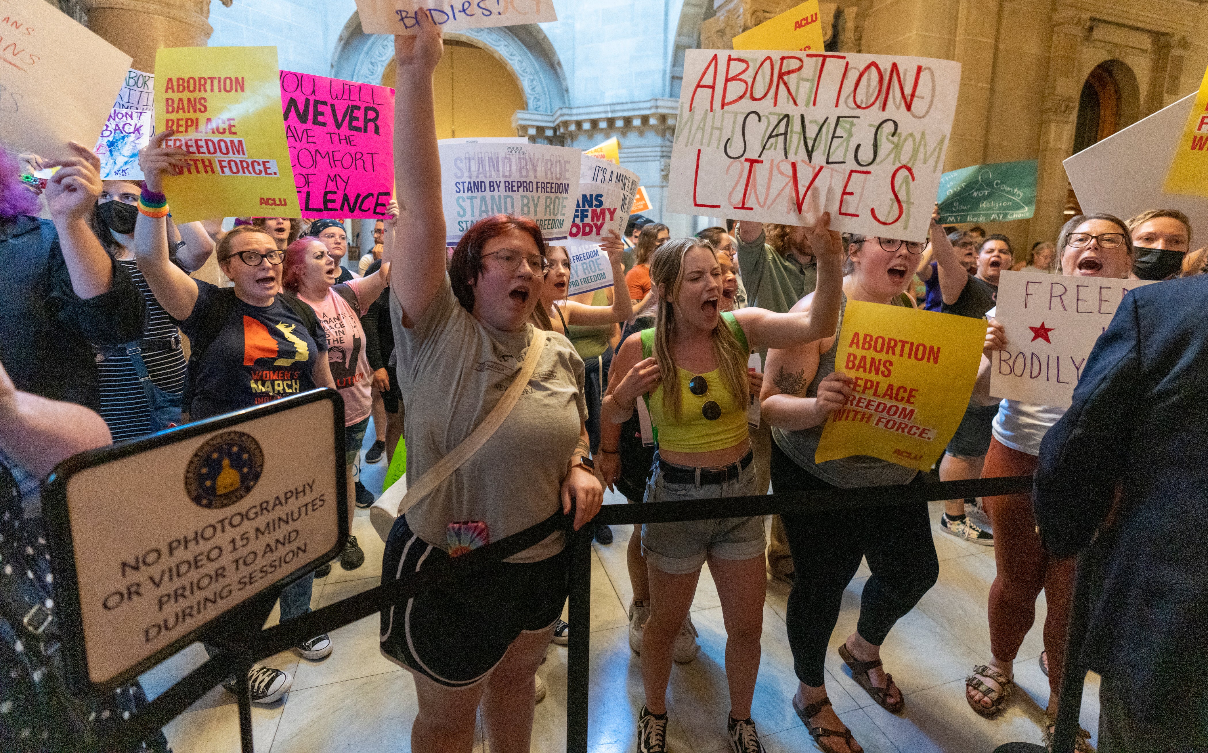 Abortion Indiana