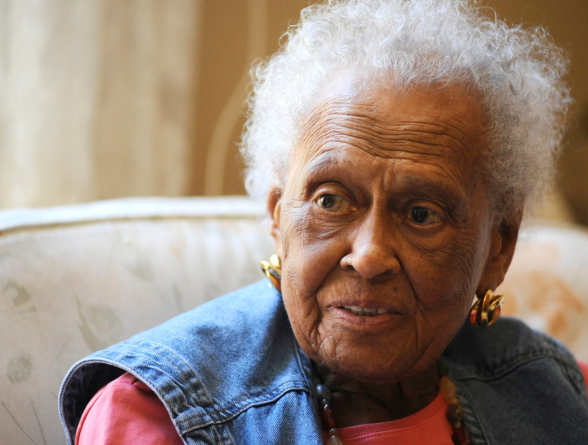 Segregated Unit-WWII Honor