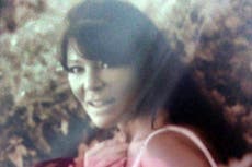 Husband ‘killed new wife four days after wedding and stuffed body into suitcase’