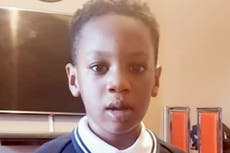 Oluwakemi Badare: Mother drowned son, 4, in bath as he begged ‘please don’t kill me’