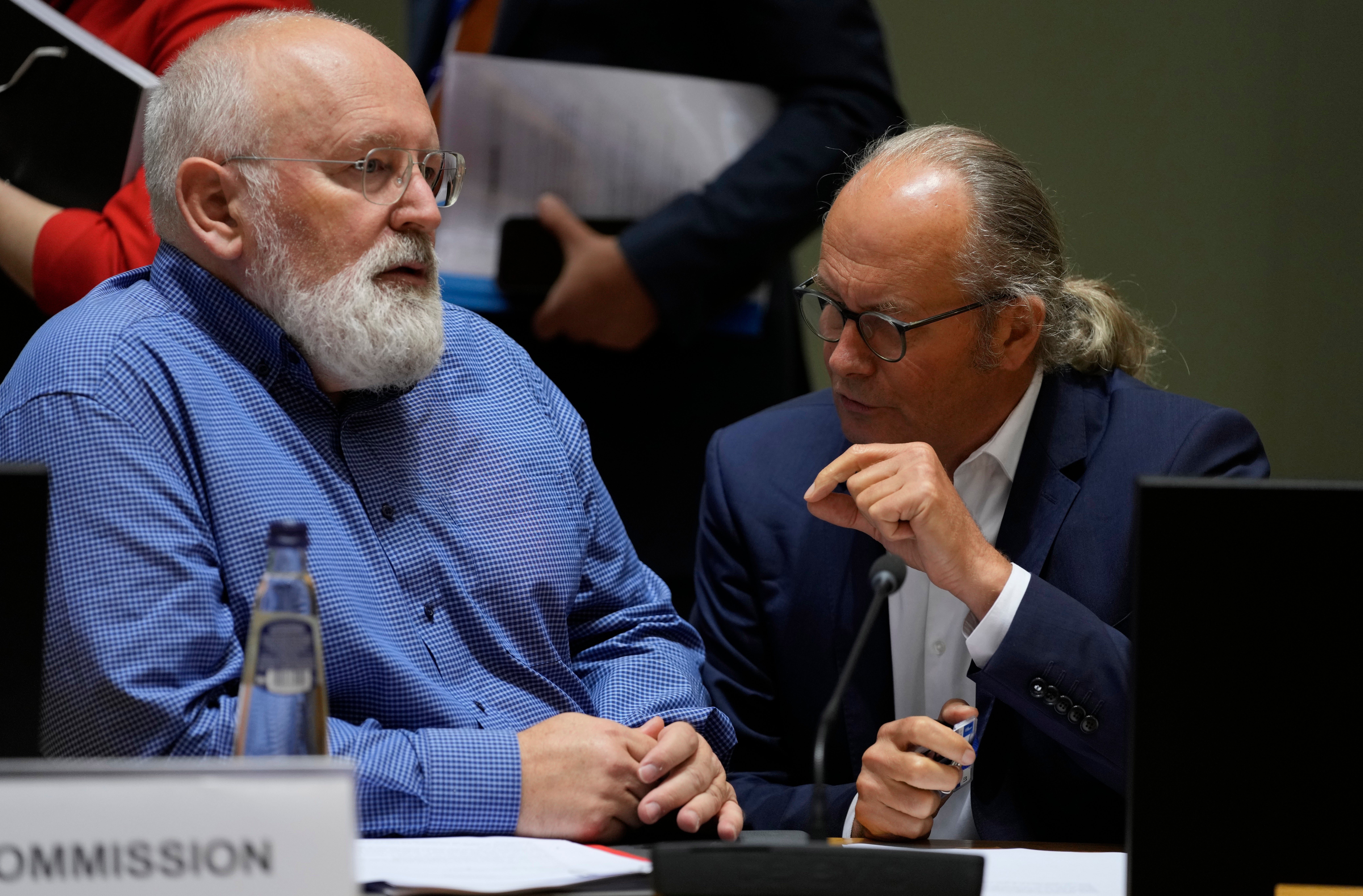 Belgium Europe Energy