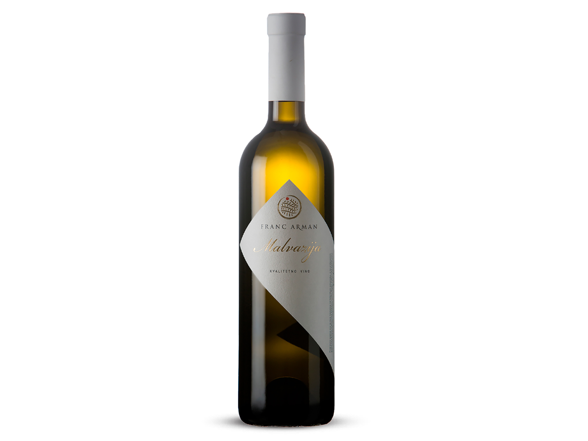 Franc Arman malvasia 2020