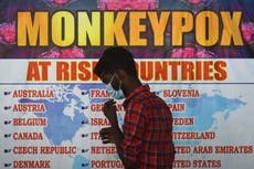 How worried should you be about monkeypox? 