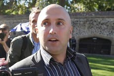 British vlogger accused of being ‘Kremlin mouthpiece’ sanctioned by UK over work in Ukraine